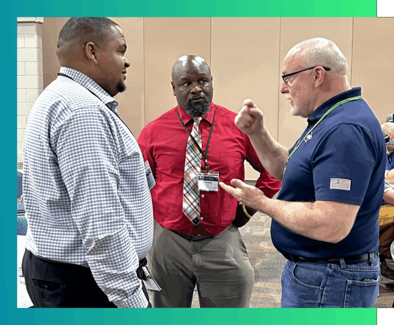 AWS I2PA Hamlet, NC, March 2026 – March 27, 2026