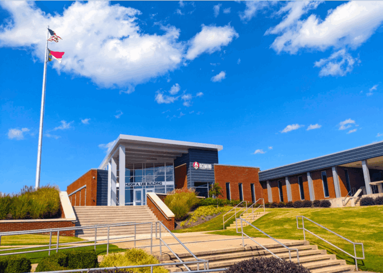 AWS I2PA Hamlet, NC, March 2 – March 27, 2026