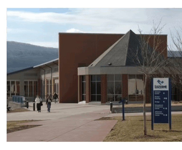 AWS I2W Luzerne, PA, May 2026