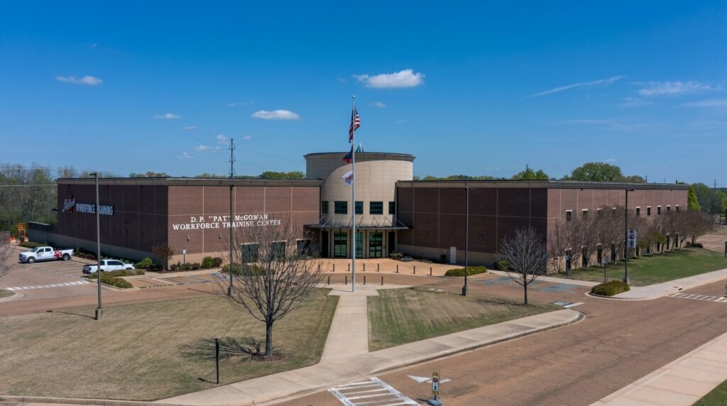 AWS I2PA Jackson, MS, June 1 – June 26, 2026