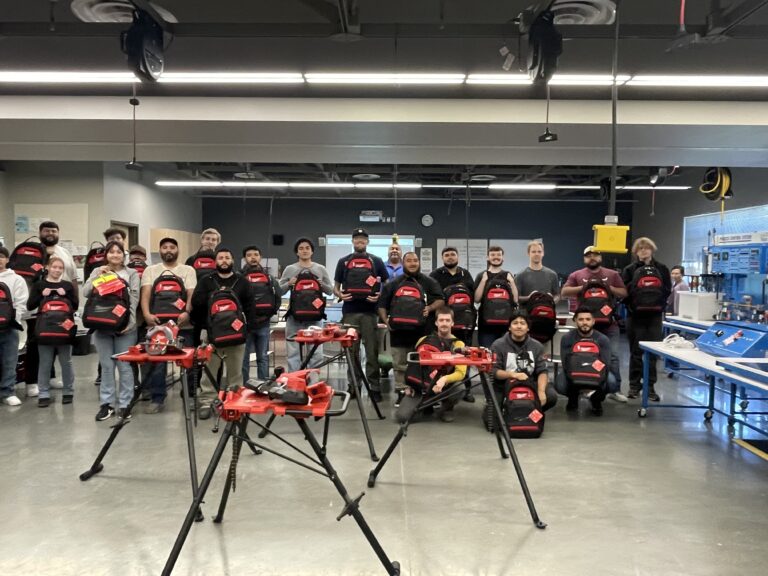AWS I2PA Hermiston, OR, May 2026 – June 2, 2026